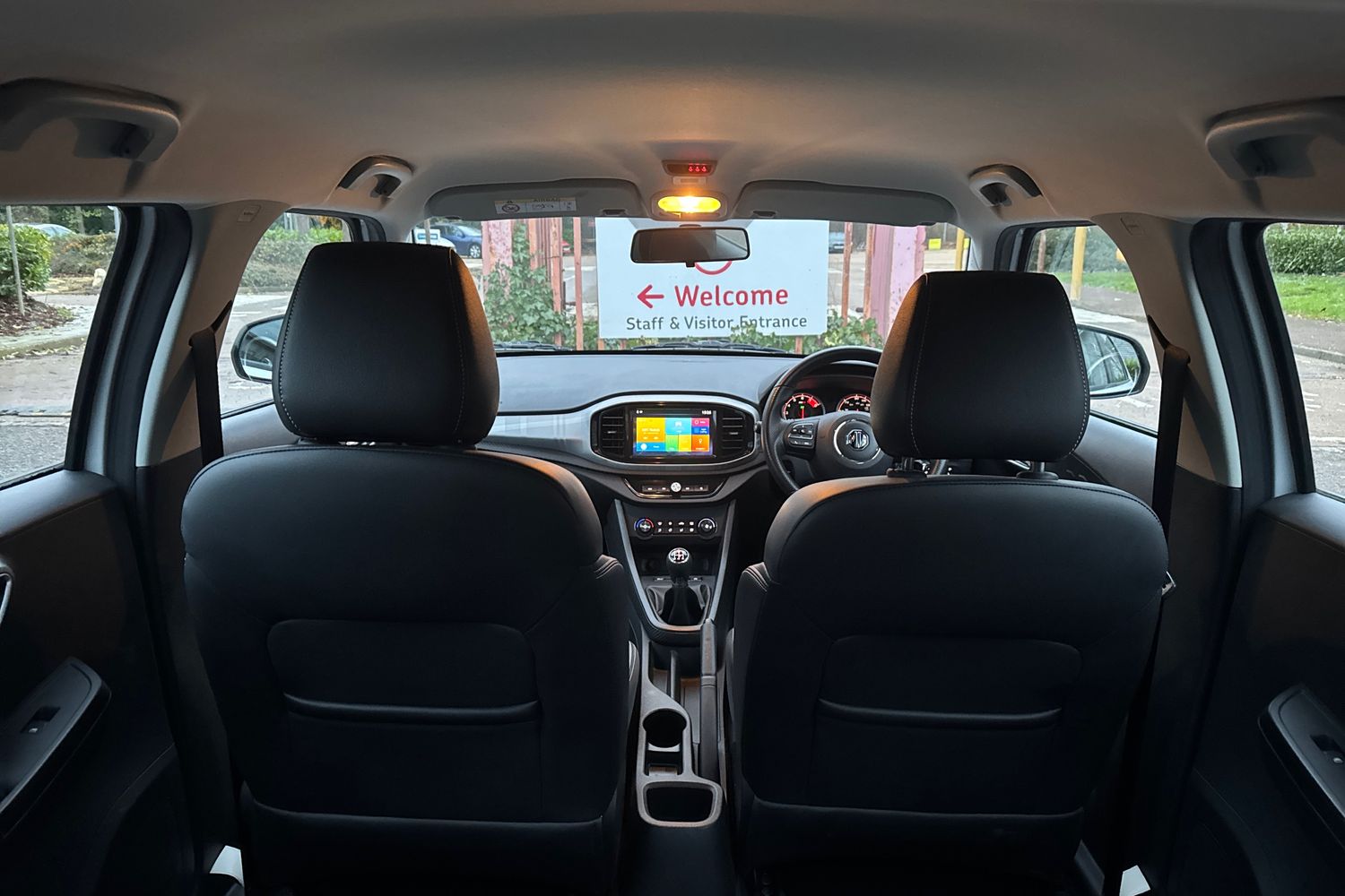 Used MG MG3 2022 for sale - 76870127: Photo 26