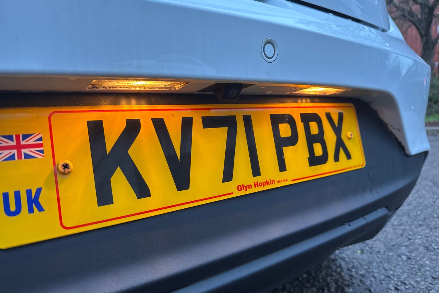 Used MG MG3 2022 for sale - 76870127: Photo 27