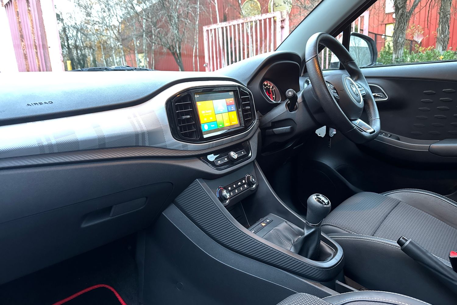 Used MG MG3 2022 for sale - 76870127: Photo 28