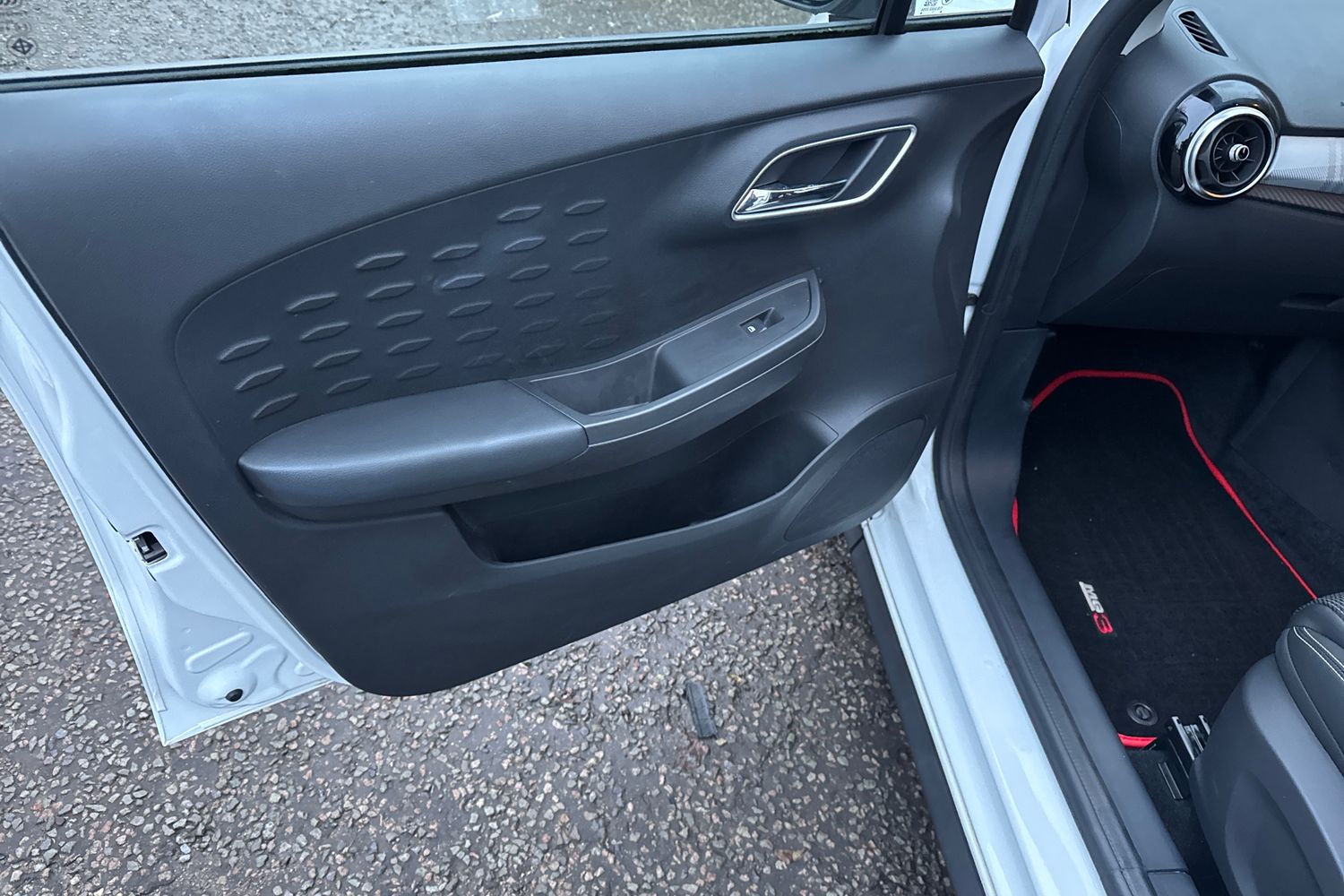 Used MG MG3 2022 for sale - 76870127: Photo 30