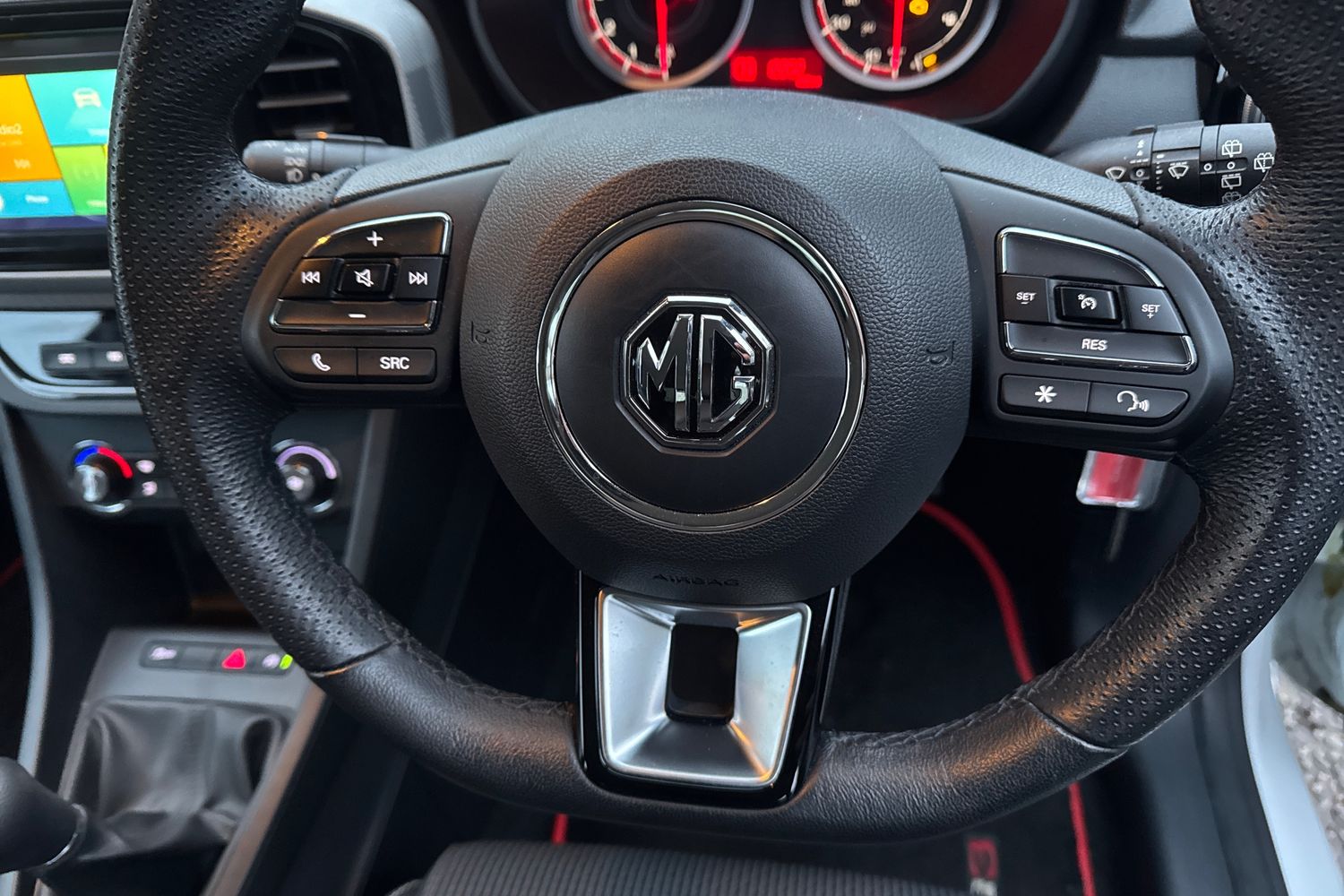 Used MG MG3 2022 for sale - 76870127: Photo 32