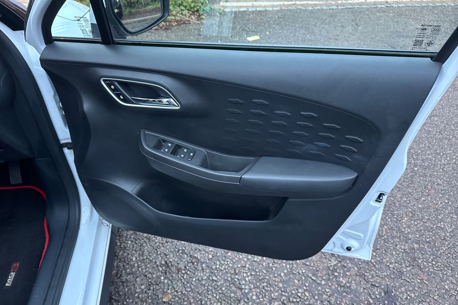 Used MG MG3 2022 for sale - 76870127: Photo 34