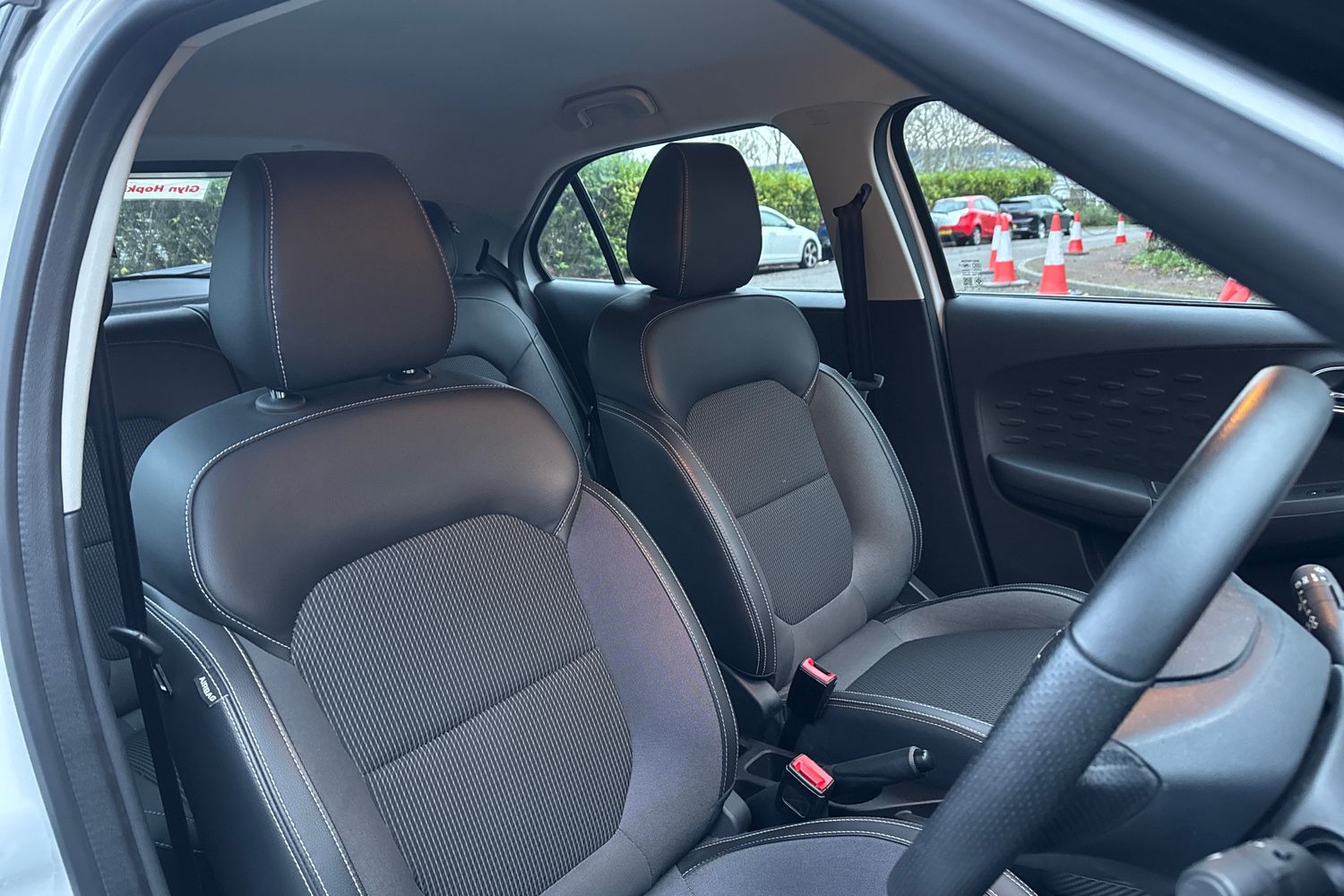 Used MG MG3 2022 for sale - 76870127: Photo 35