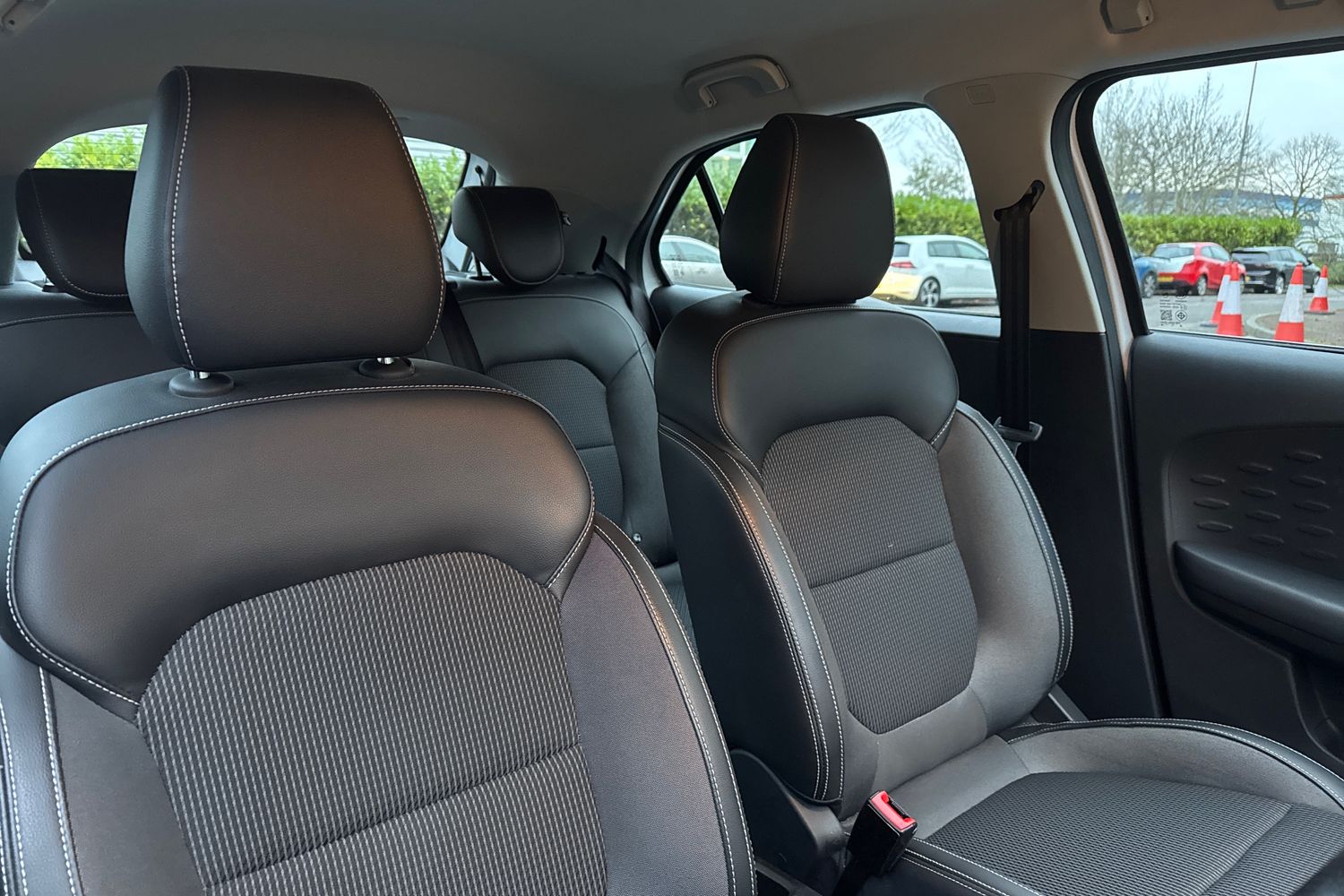 Used MG MG3 2022 for sale - 76870127: Photo 36