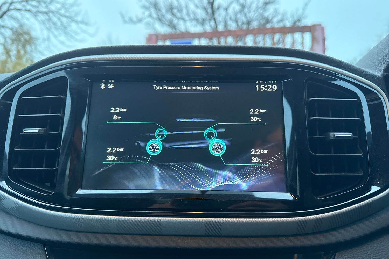 Used MG MG3 2022 for sale - 76870127: Photo 37