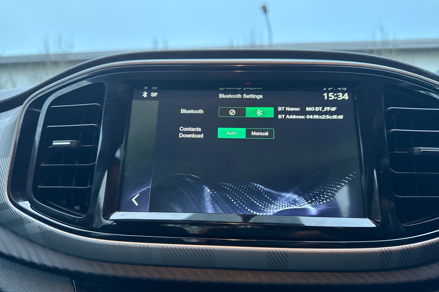 Used MG MG3 2022 for sale - 76870127: Photo 38