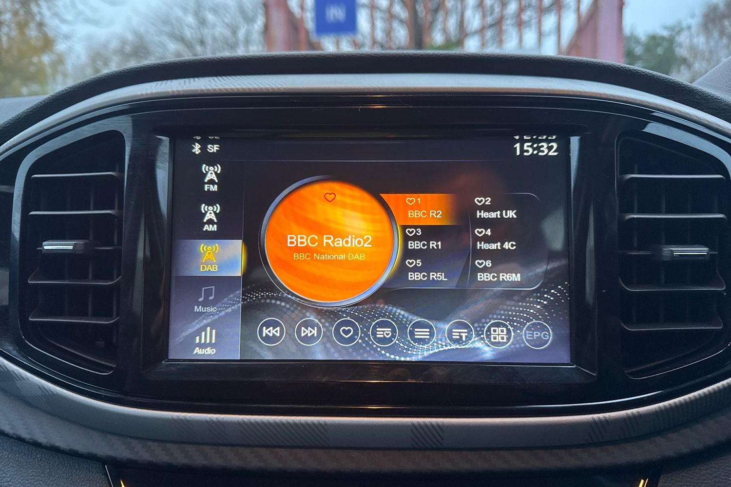 Used MG MG3 2022 for sale - 76870127: Photo 42