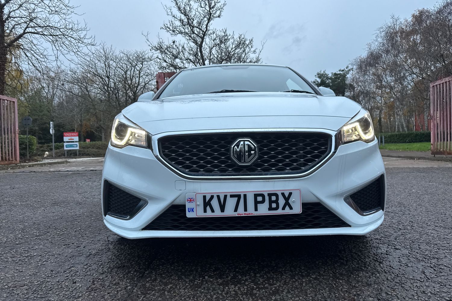 Used MG MG3 2022 for sale - 76870127: Photo 43