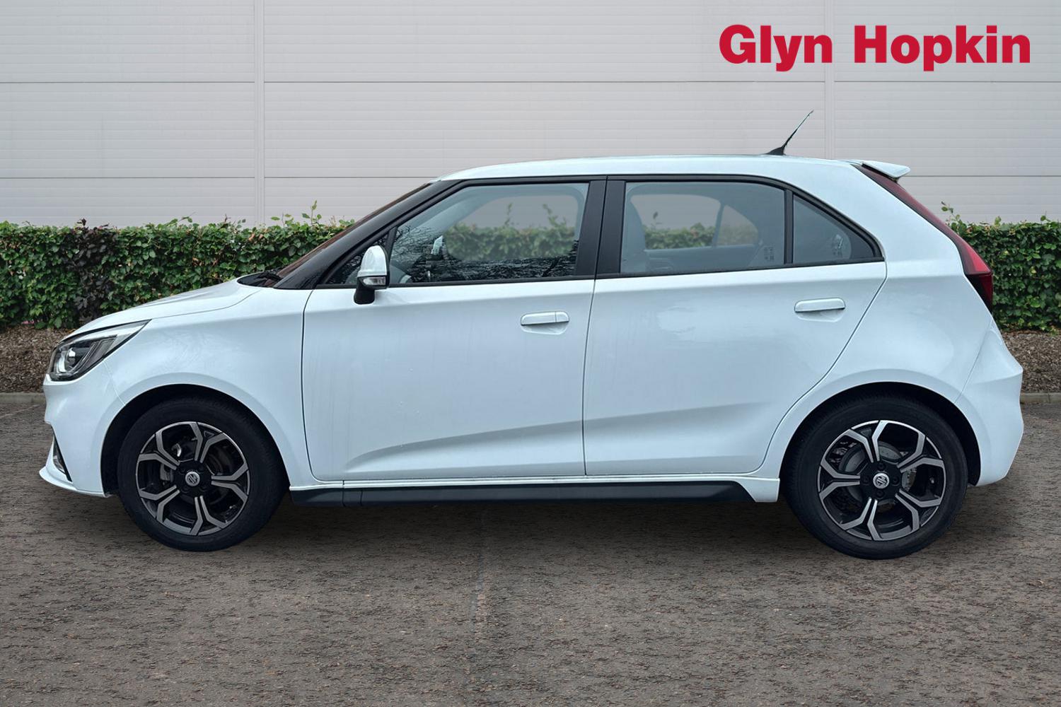 Used MG MG3 2022 for sale - 76870127: Photo 6