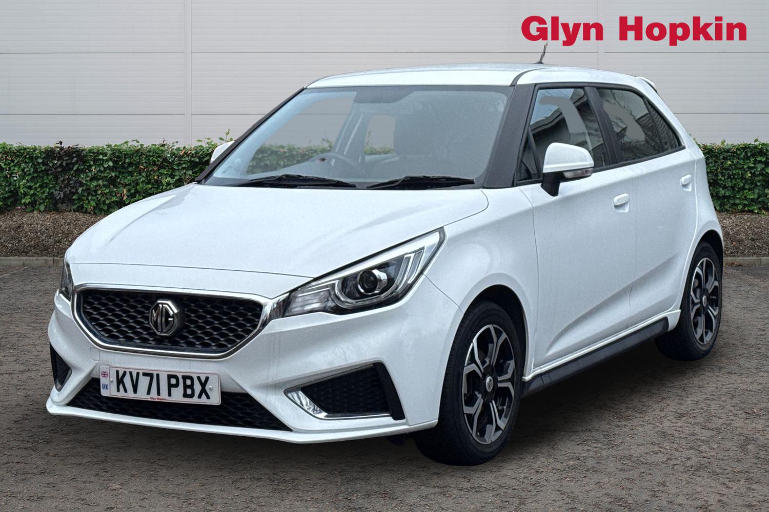 Used MG MG3 2022 for sale - 76870127: Photo 7