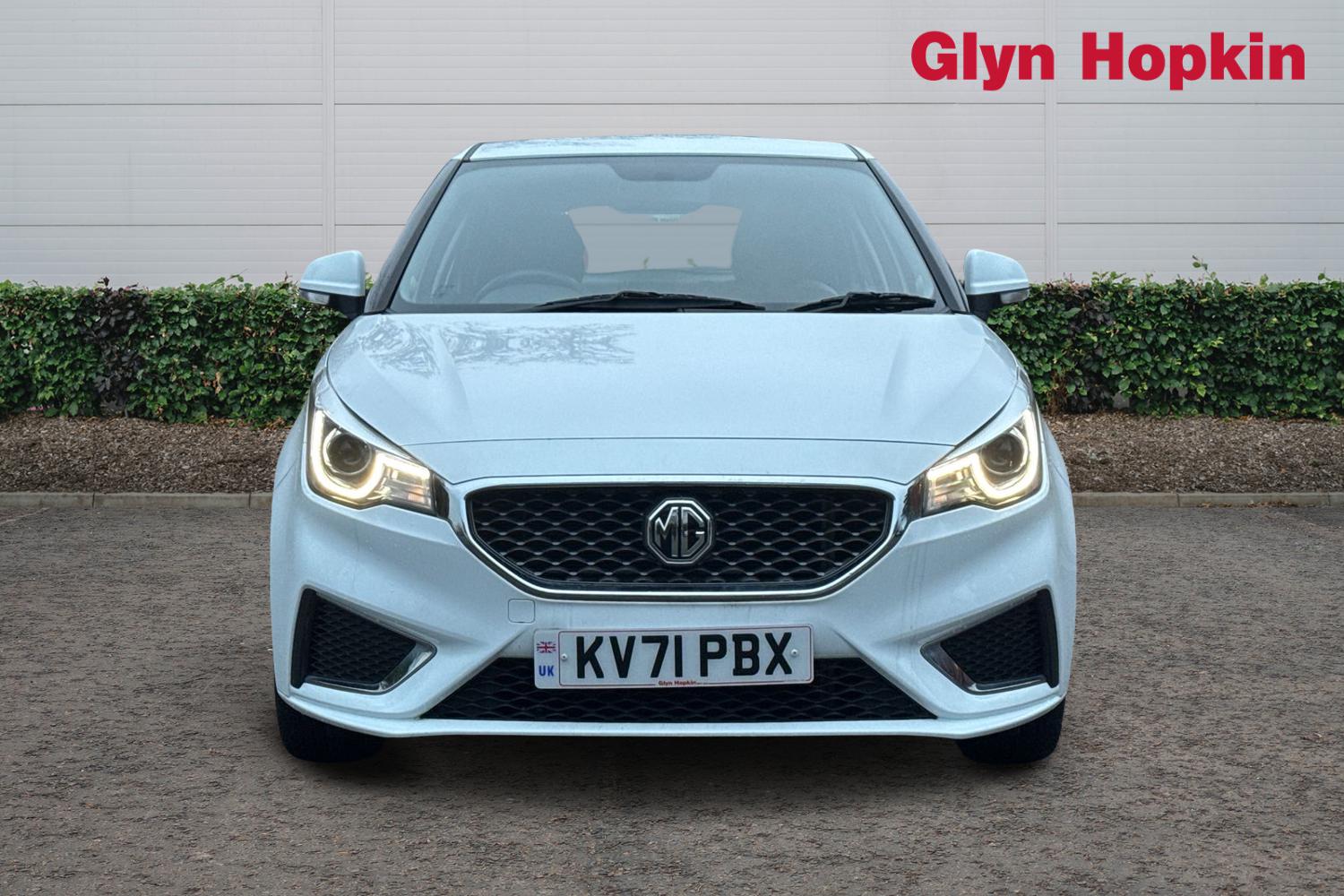 Used MG MG3 2022 for sale - 76870127: Photo 8