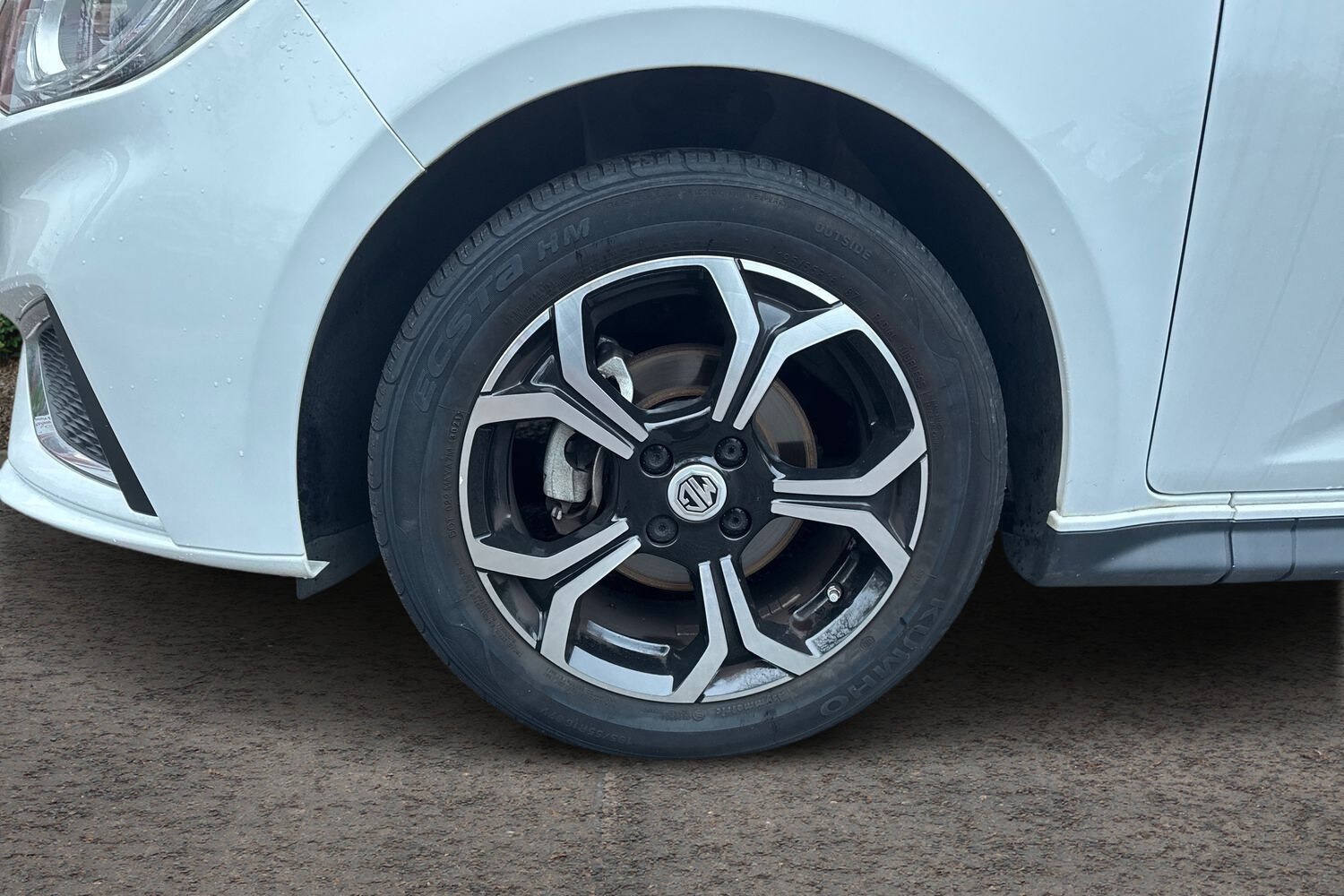 Used MG MG3 2022 for sale - 76870127: Photo 9