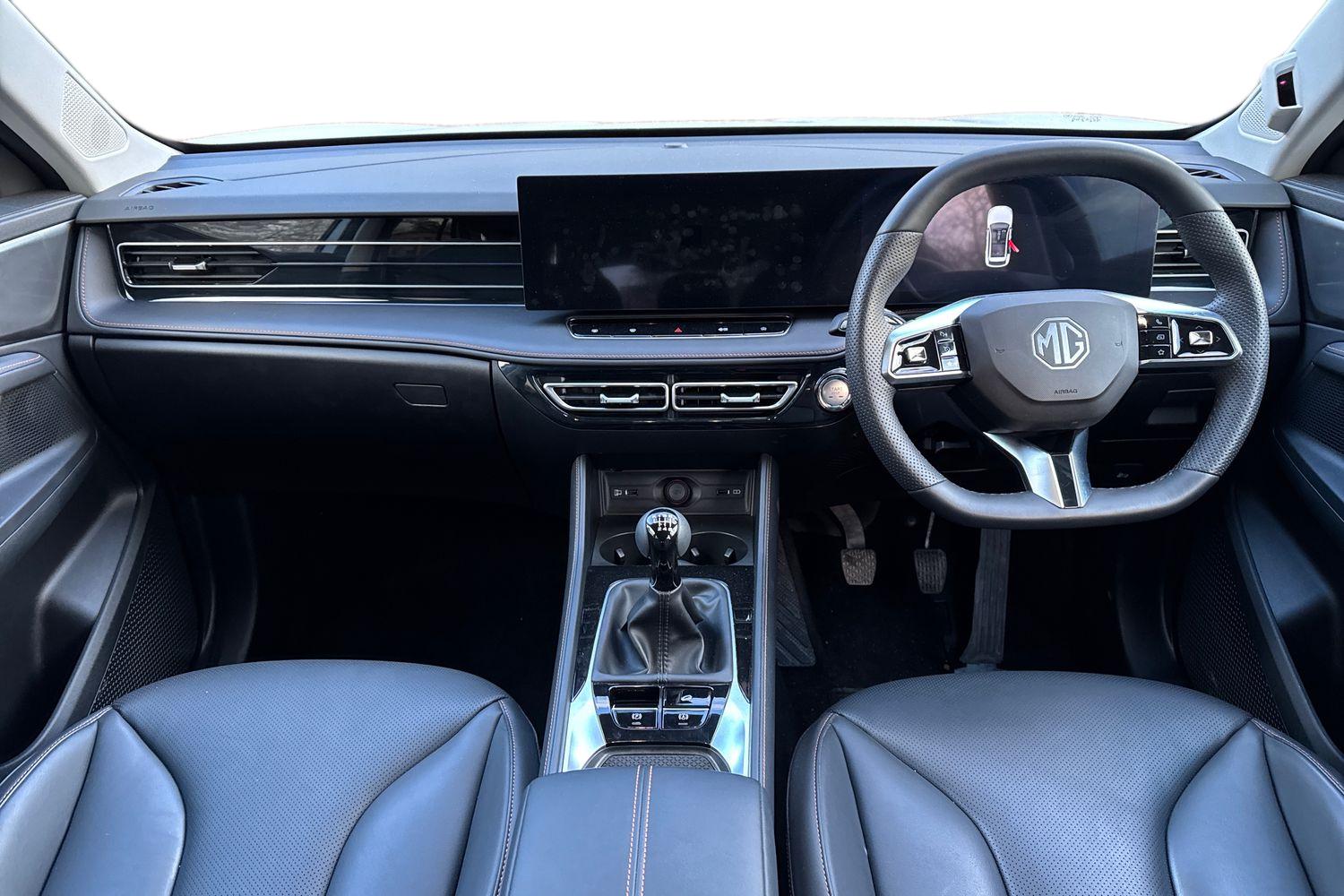 Used MG MG HS 2025 for sale - 77042982: Photo 12