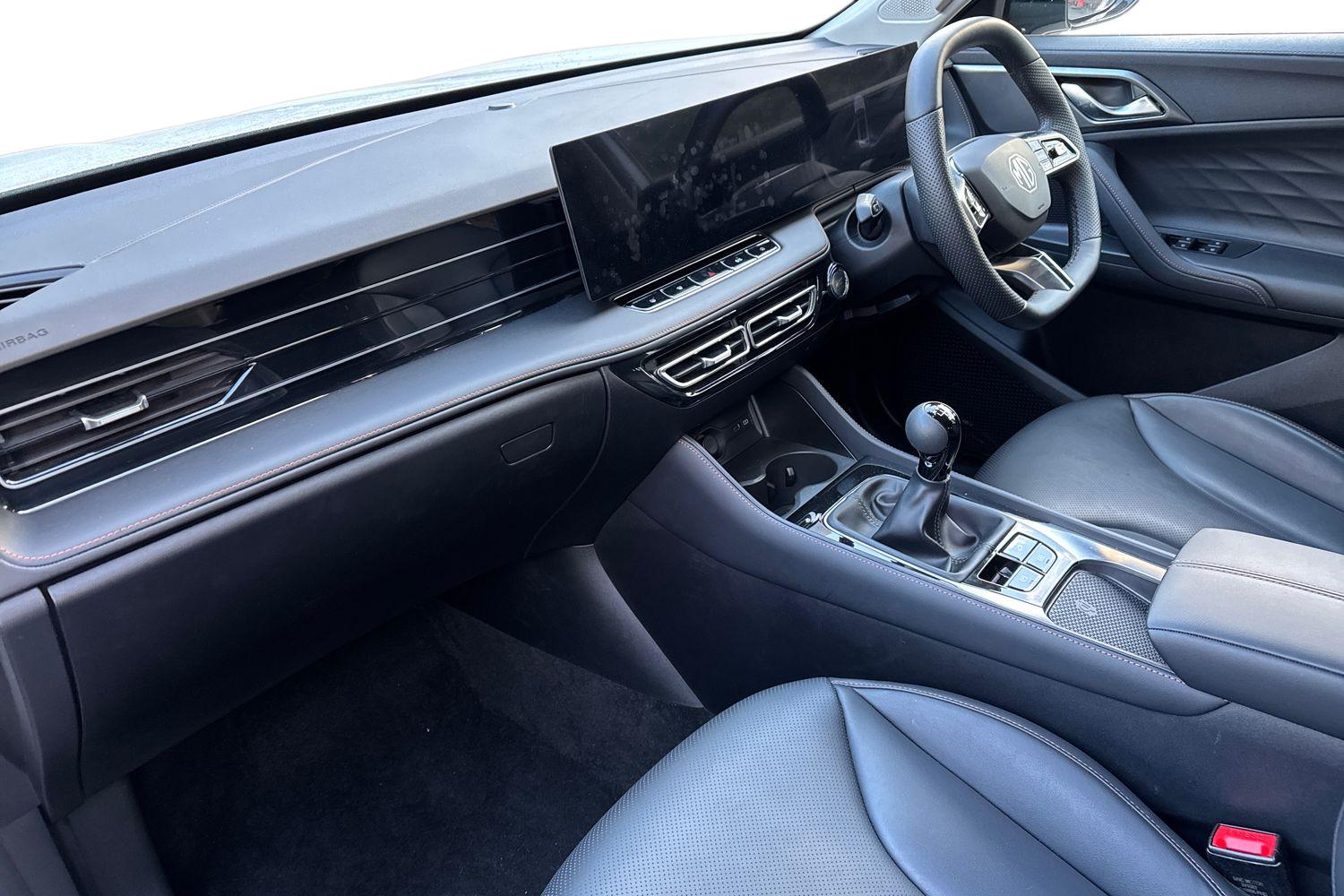 Used MG MG HS 2025 for sale - 77042982: Photo 13