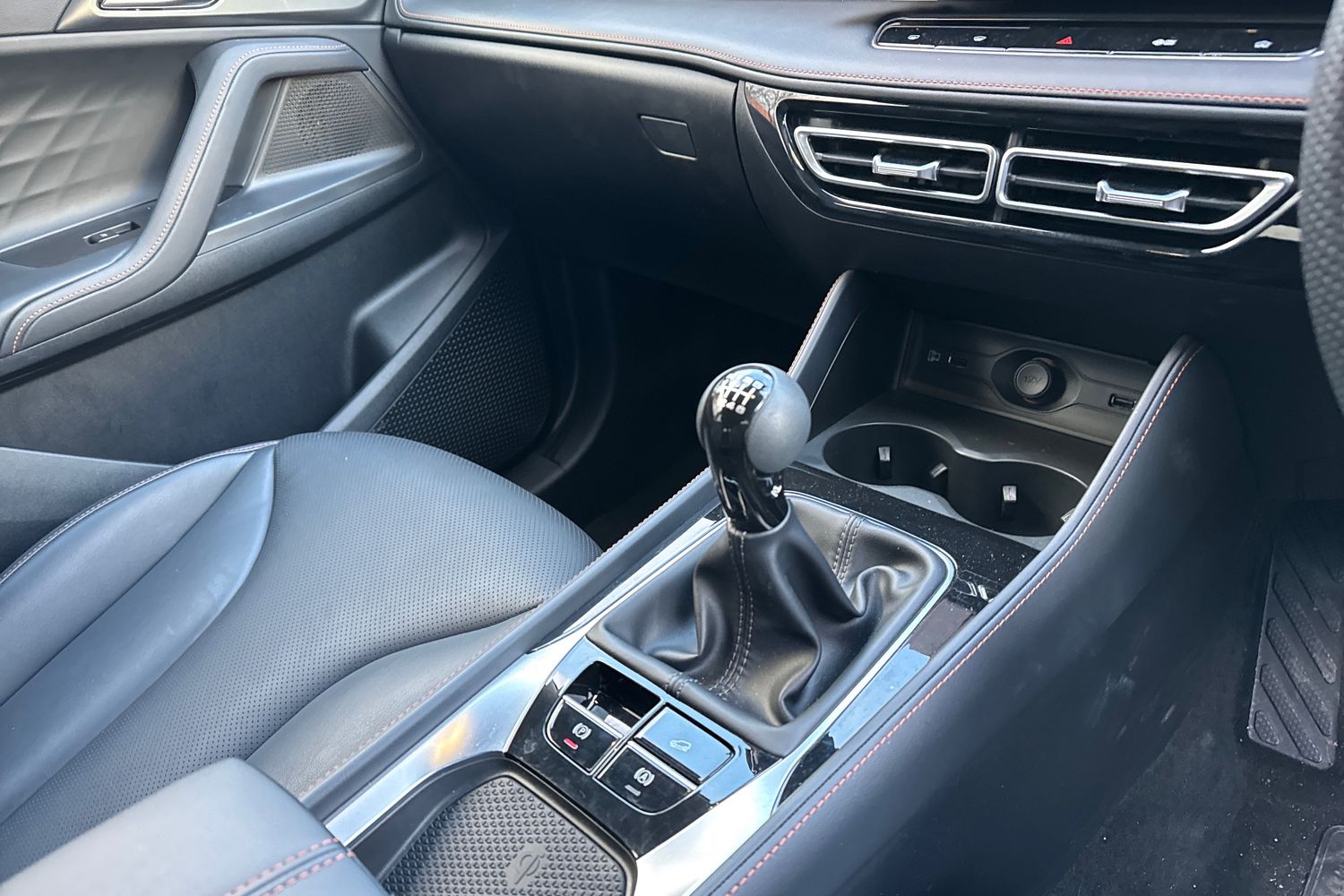 Used MG MG HS 2025 for sale - 77042982: Photo 14