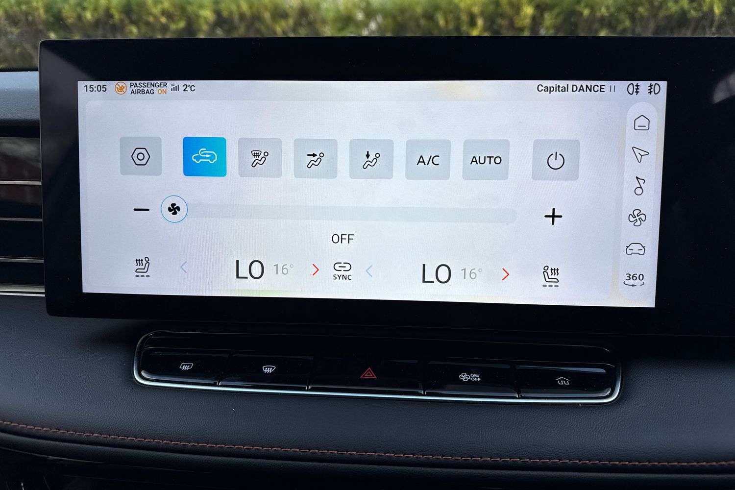 Used MG MG HS 2025 for sale - 77042982: Photo 15