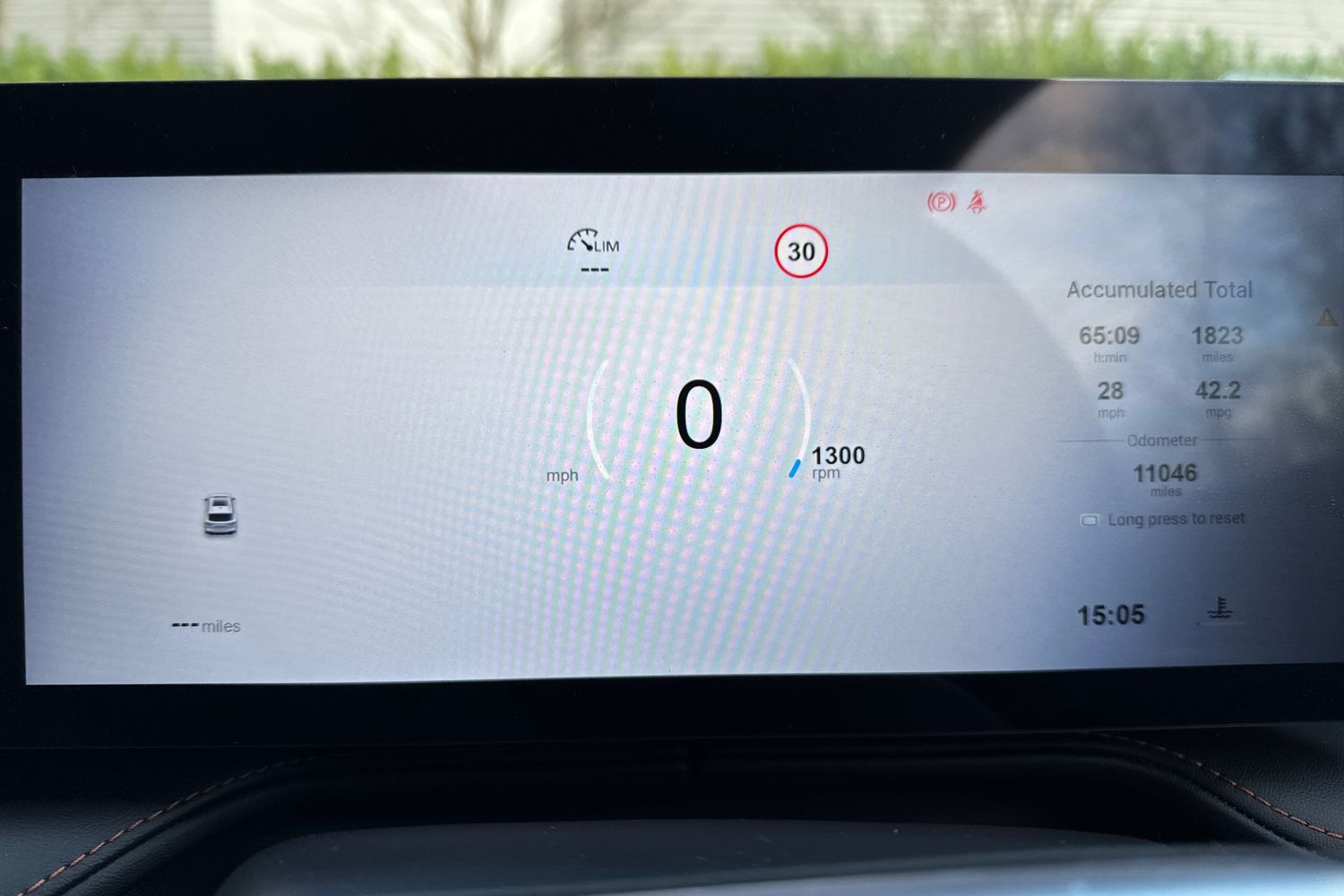 Used MG MG HS 2025 for sale - 77042982: Photo 20