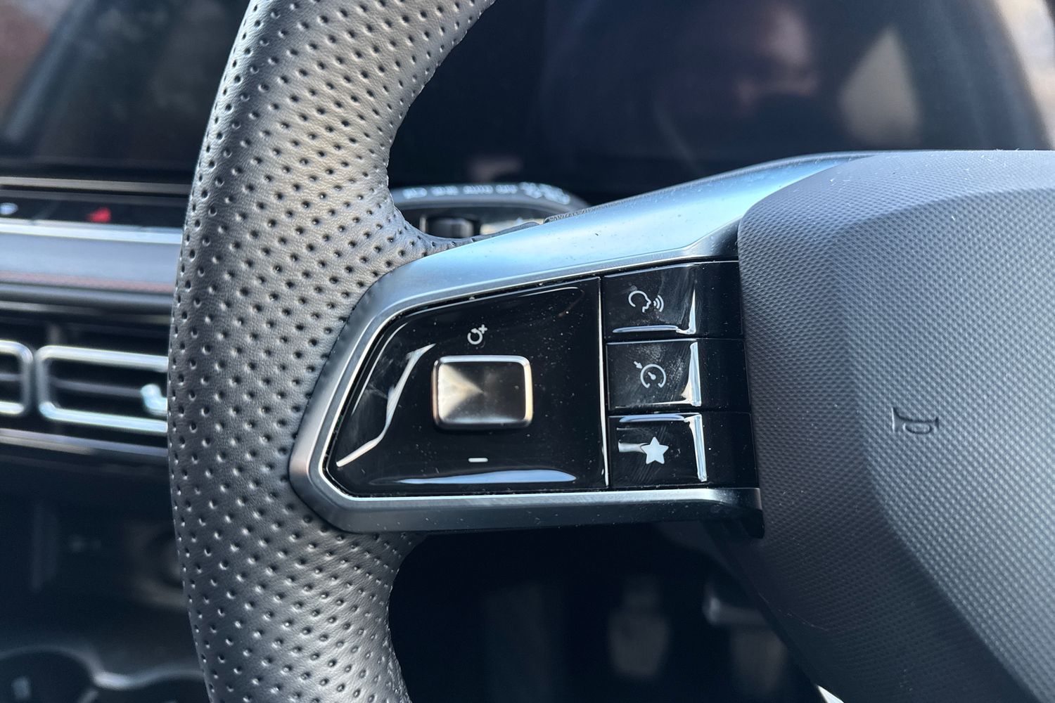 Used MG MG HS 2025 for sale - 77042982: Photo 21