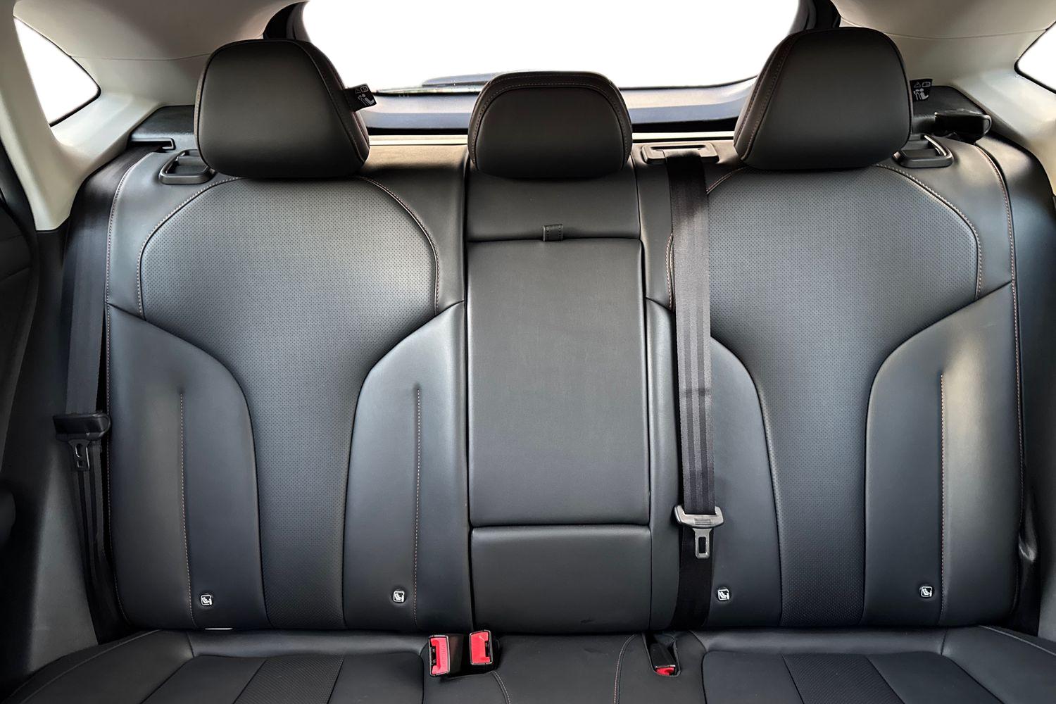 Used MG MG HS 2025 for sale - 77042982: Photo 23