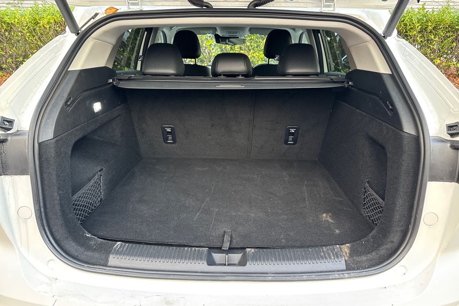 Used MG MG HS 2025 for sale - 77042982: Photo 24