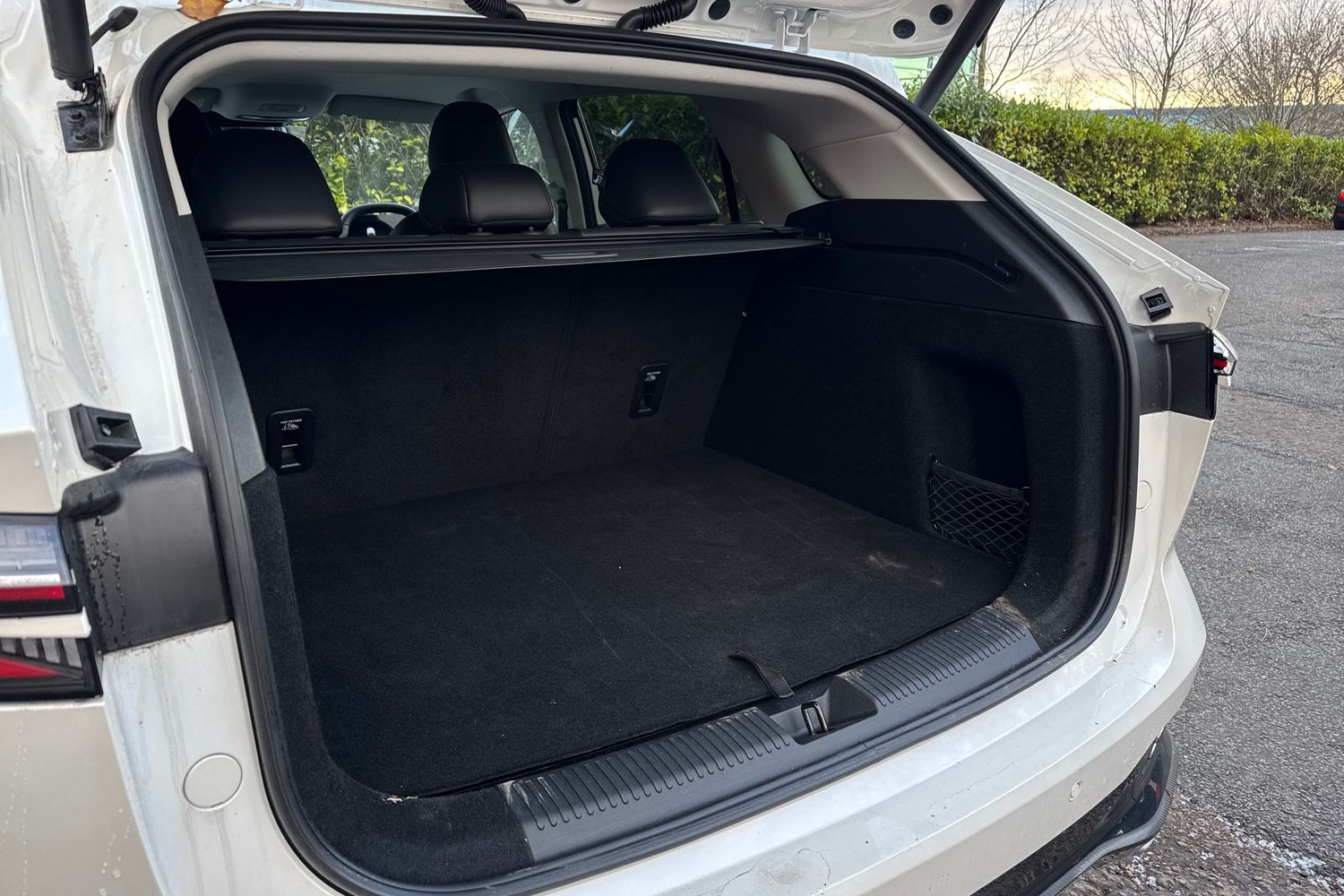 Used MG MG HS 2025 for sale - 77042982: Photo 25