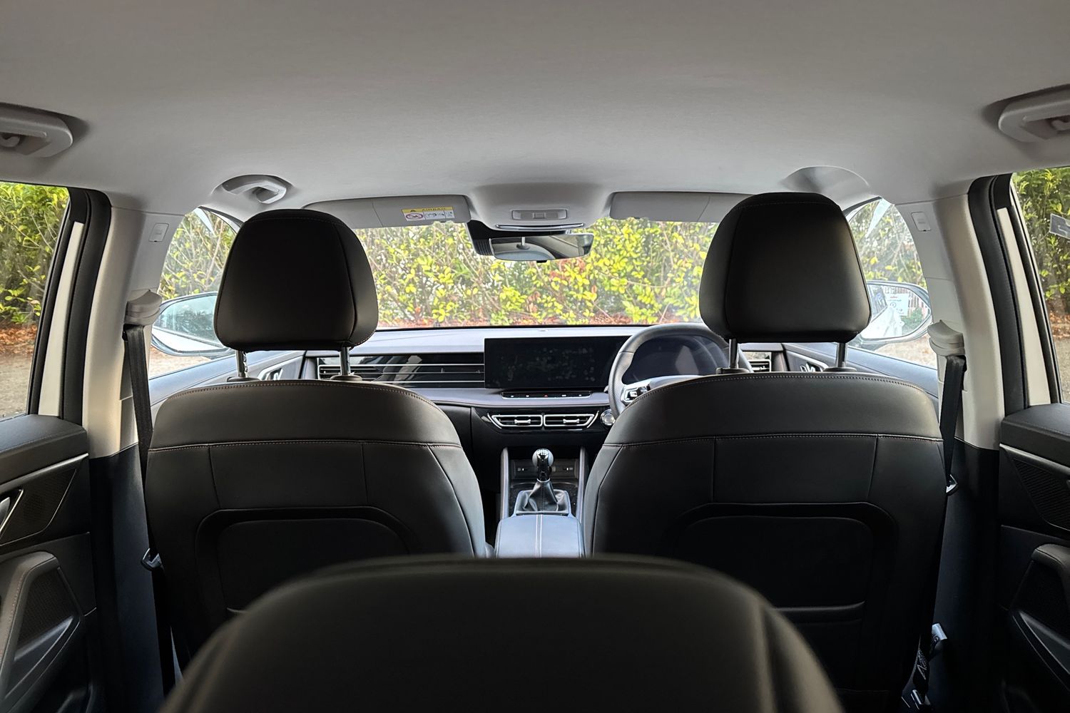 Used MG MG HS 2025 for sale - 77042982: Photo 28