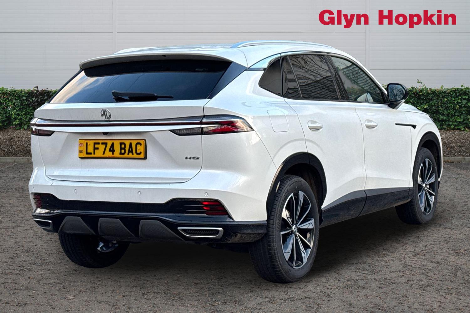 Used MG MG HS 2025 for sale - 77042982: Photo 3