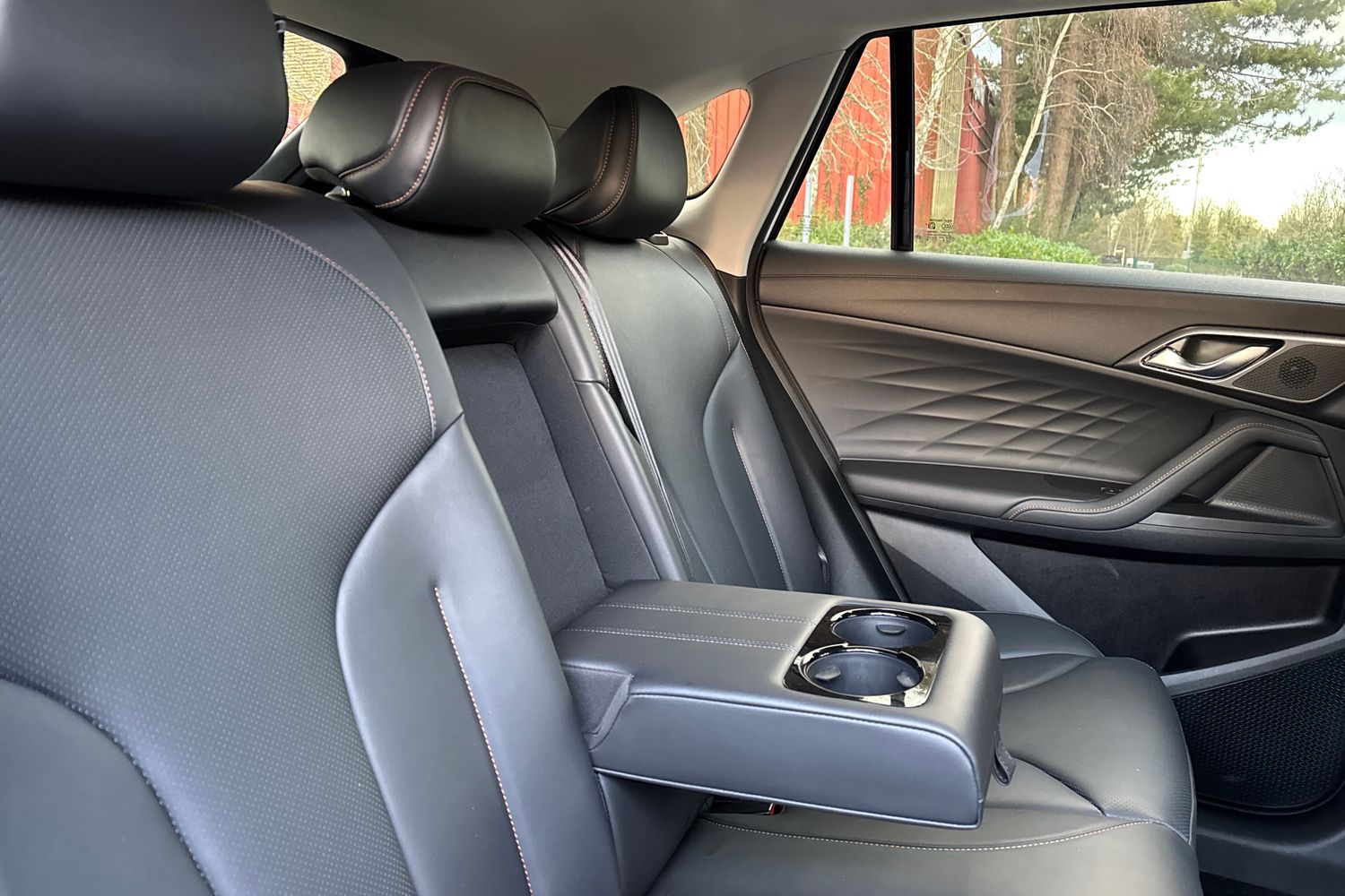 Used MG MG HS 2025 for sale - 77042982: Photo 31