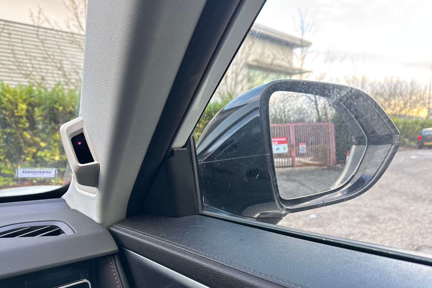 Used MG MG HS 2025 for sale - 77042982: Photo 33