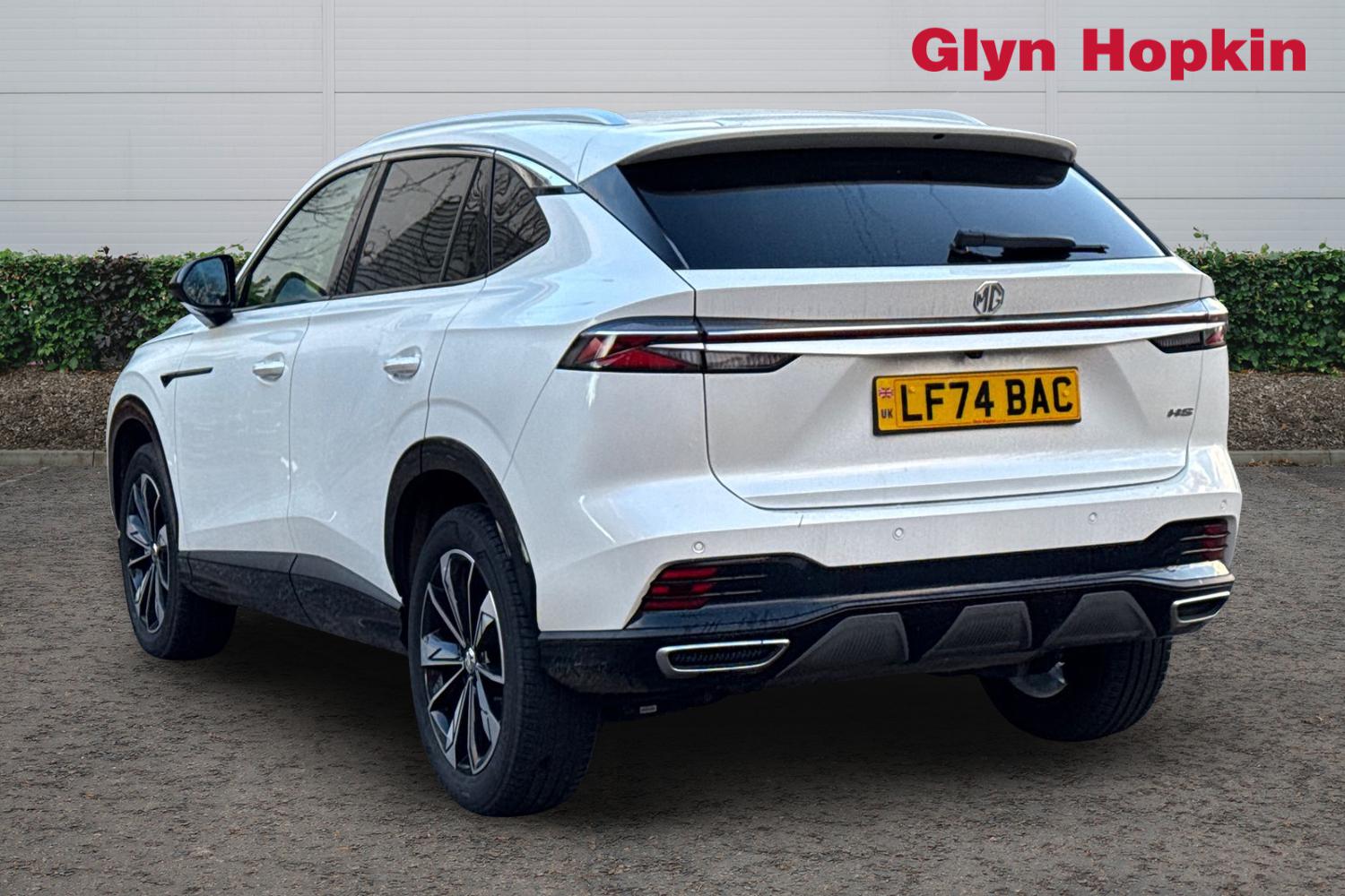 Used MG MG HS 2025 for sale - 77042982: Photo 5