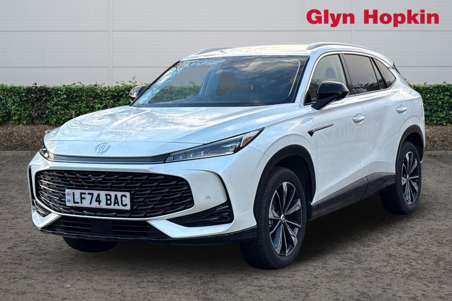 Used MG MG HS 2025 for sale - 77042982: Photo 7