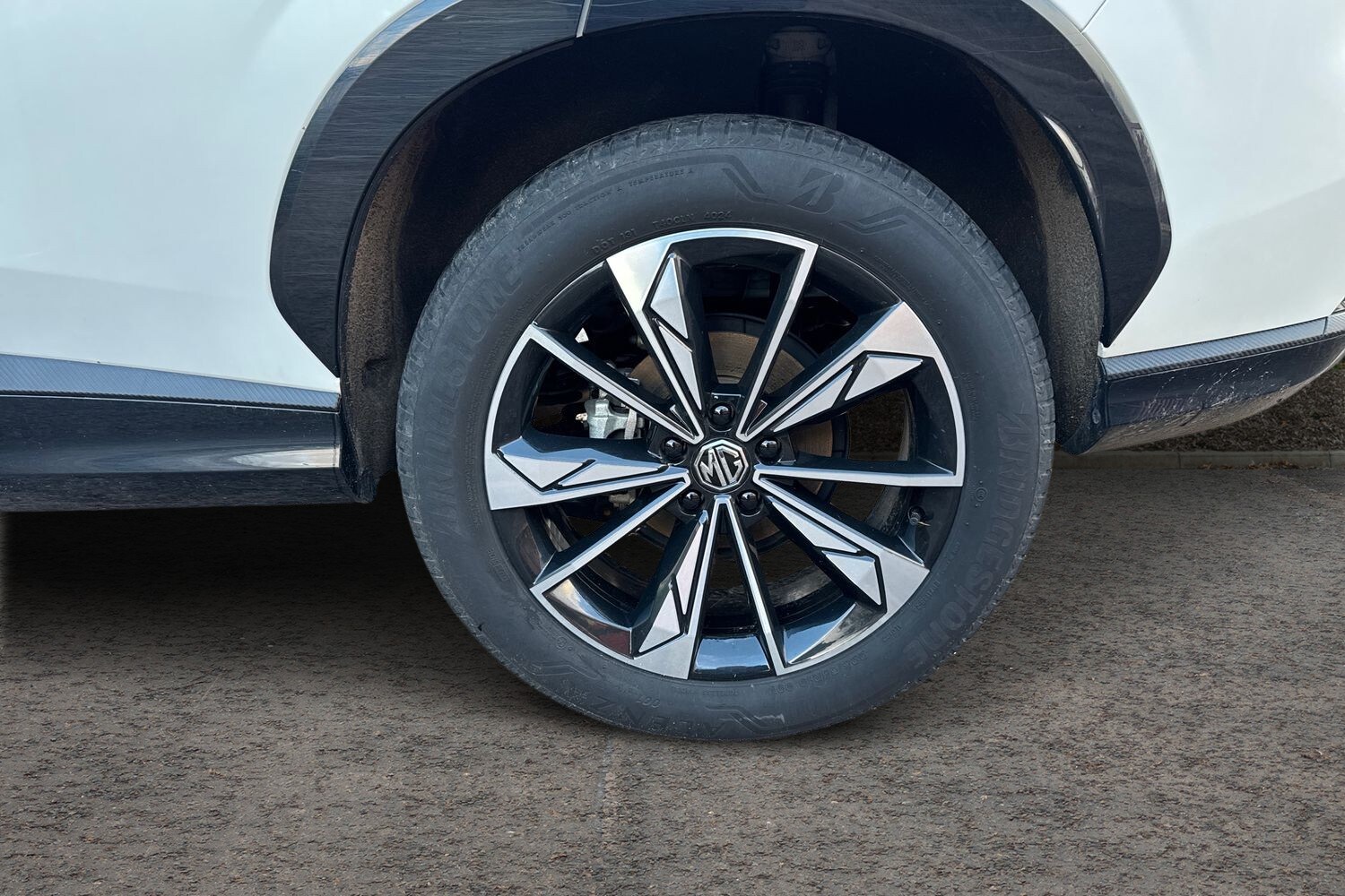 Used MG MG HS 2025 for sale - 77042982: Photo 9