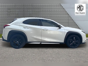 Used Lexus UX 2021 for sale - 75829316: Photo