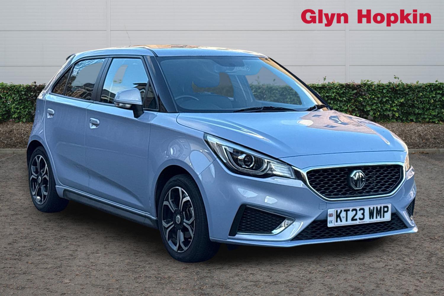 Used MG MG3 2023 for sale - 76112272: Photo 1