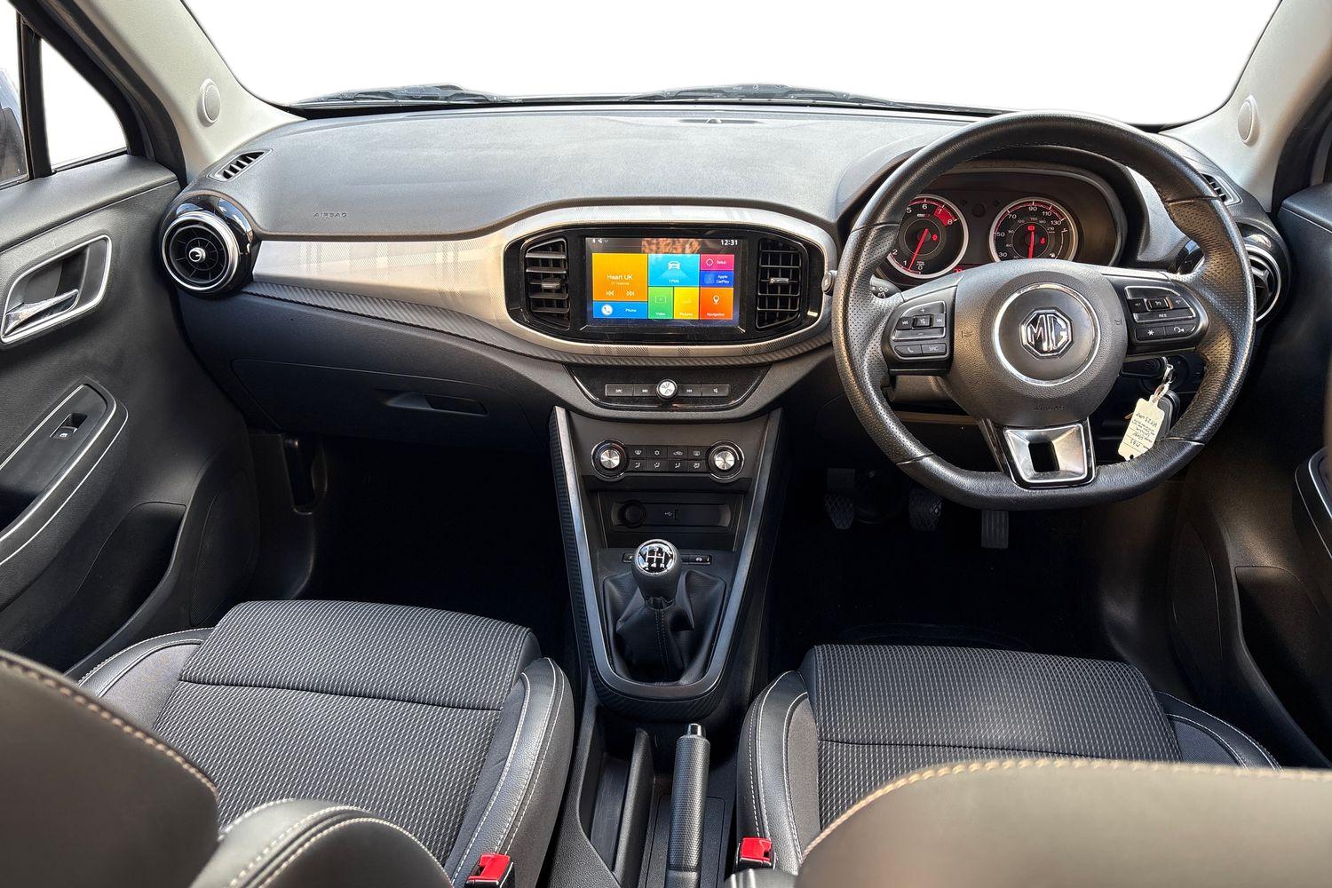 Used MG MG3 2023 for sale - 76112272: Photo 12