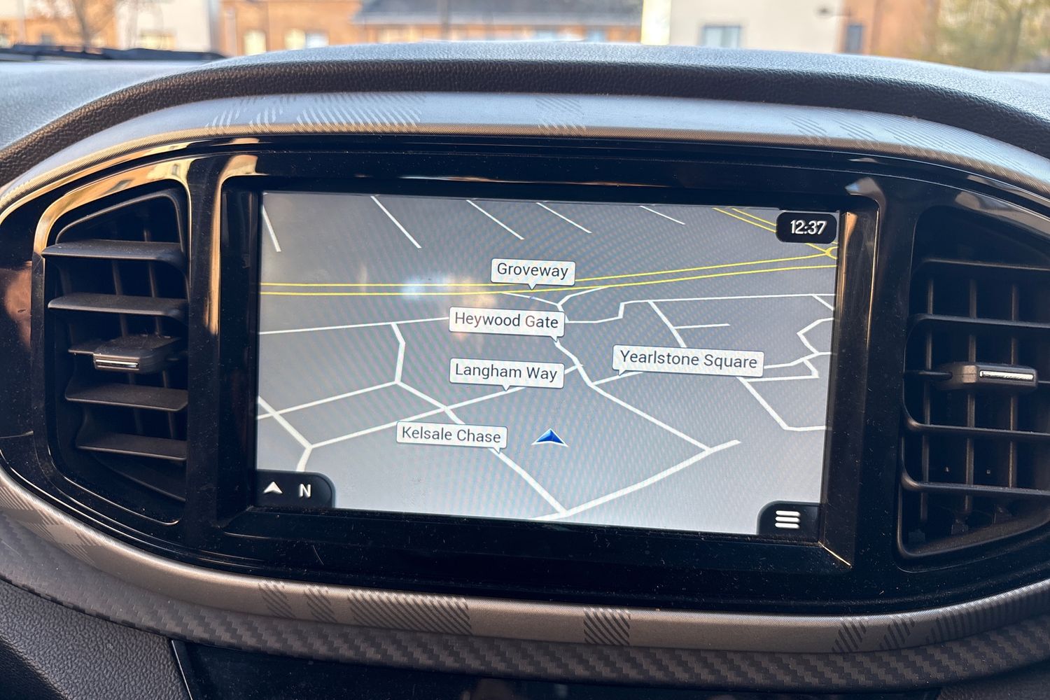 Used MG MG3 2023 for sale - 76112272: Photo 18