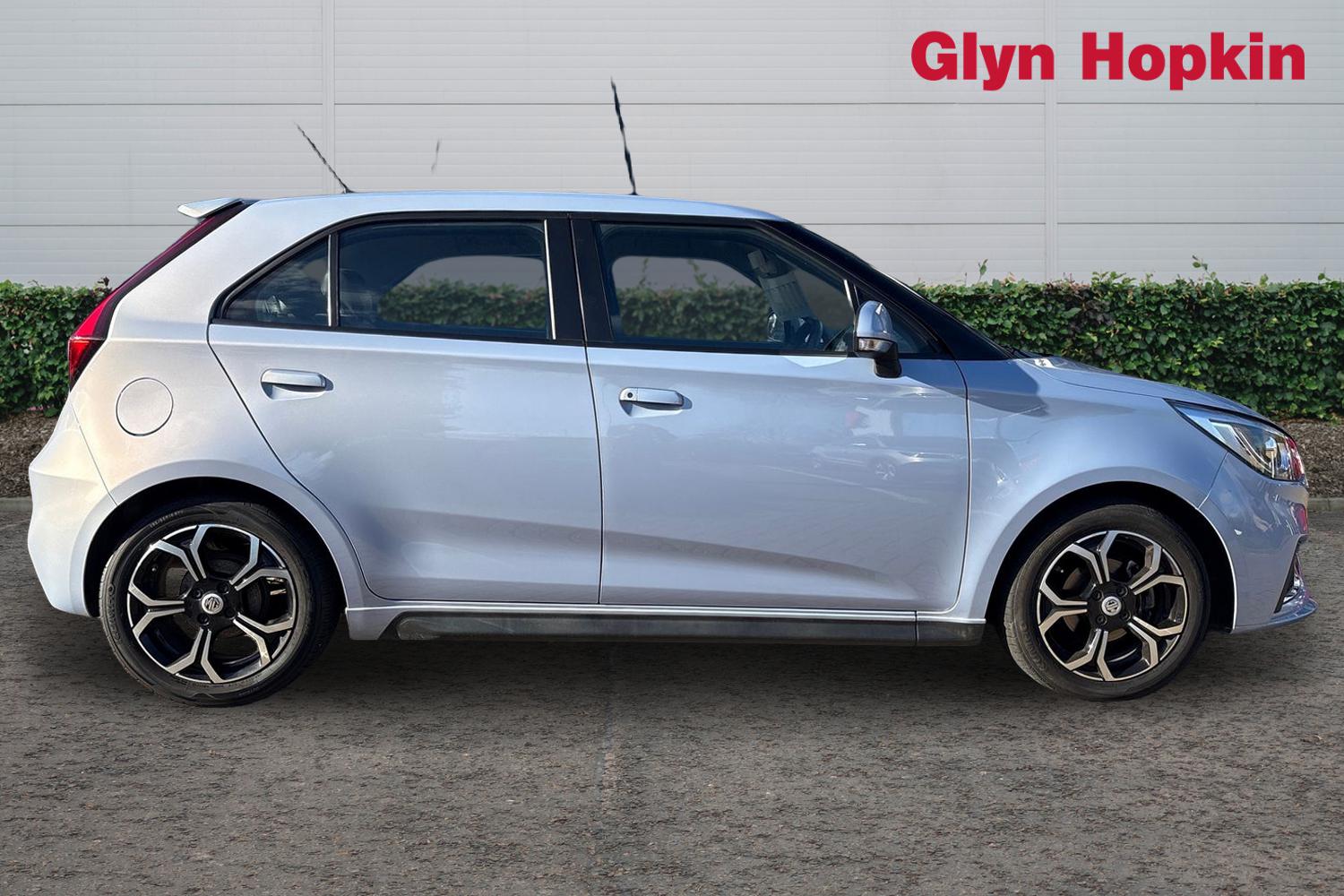 Used MG MG3 2023 for sale - 76112272: Photo 2