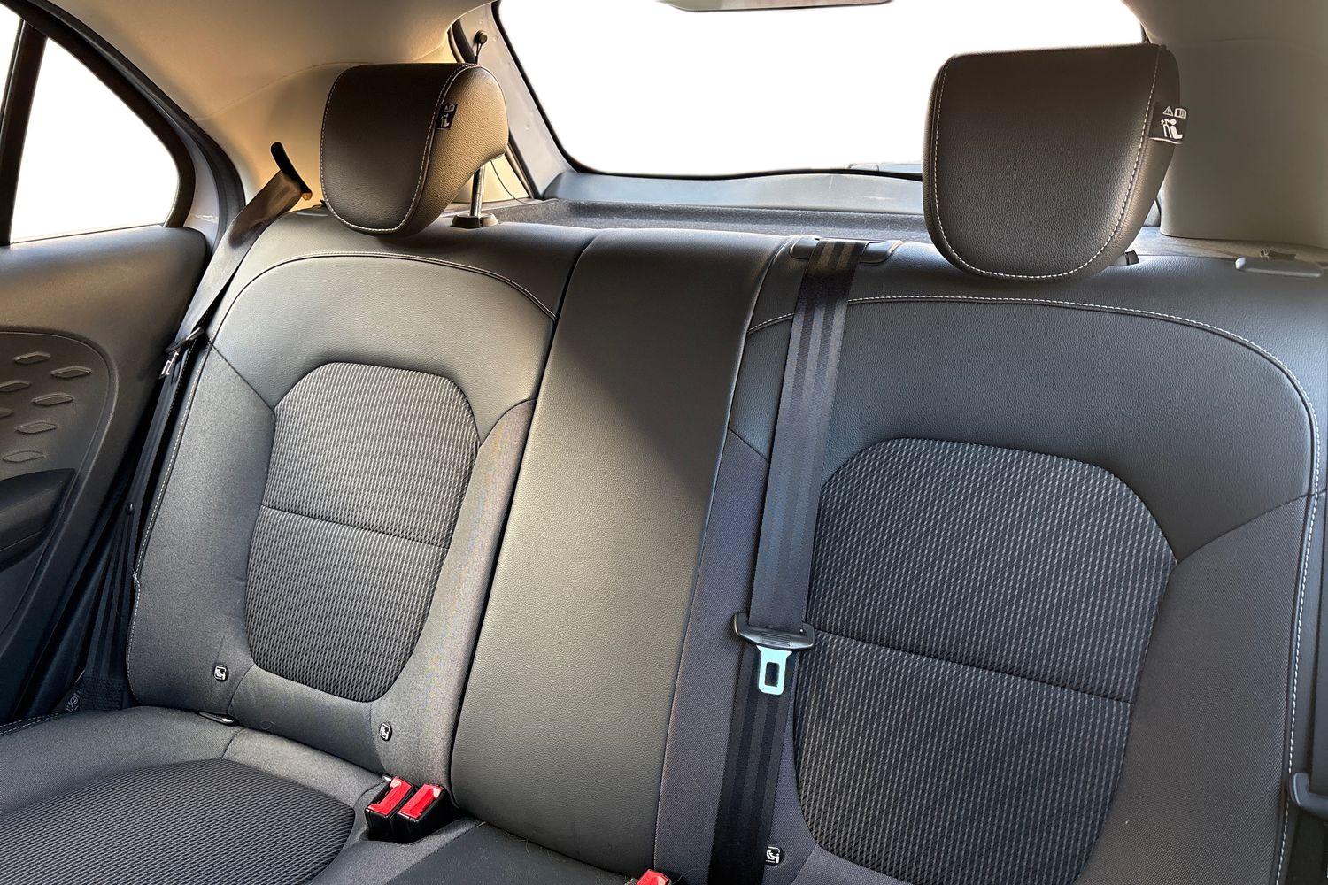 Used MG MG3 2023 for sale - 76112272: Photo 23