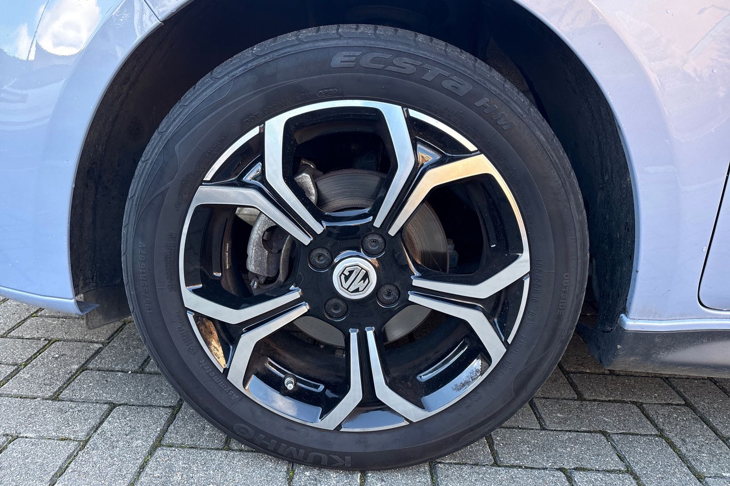 Used MG MG3 2023 for sale - 76112272: Photo 25