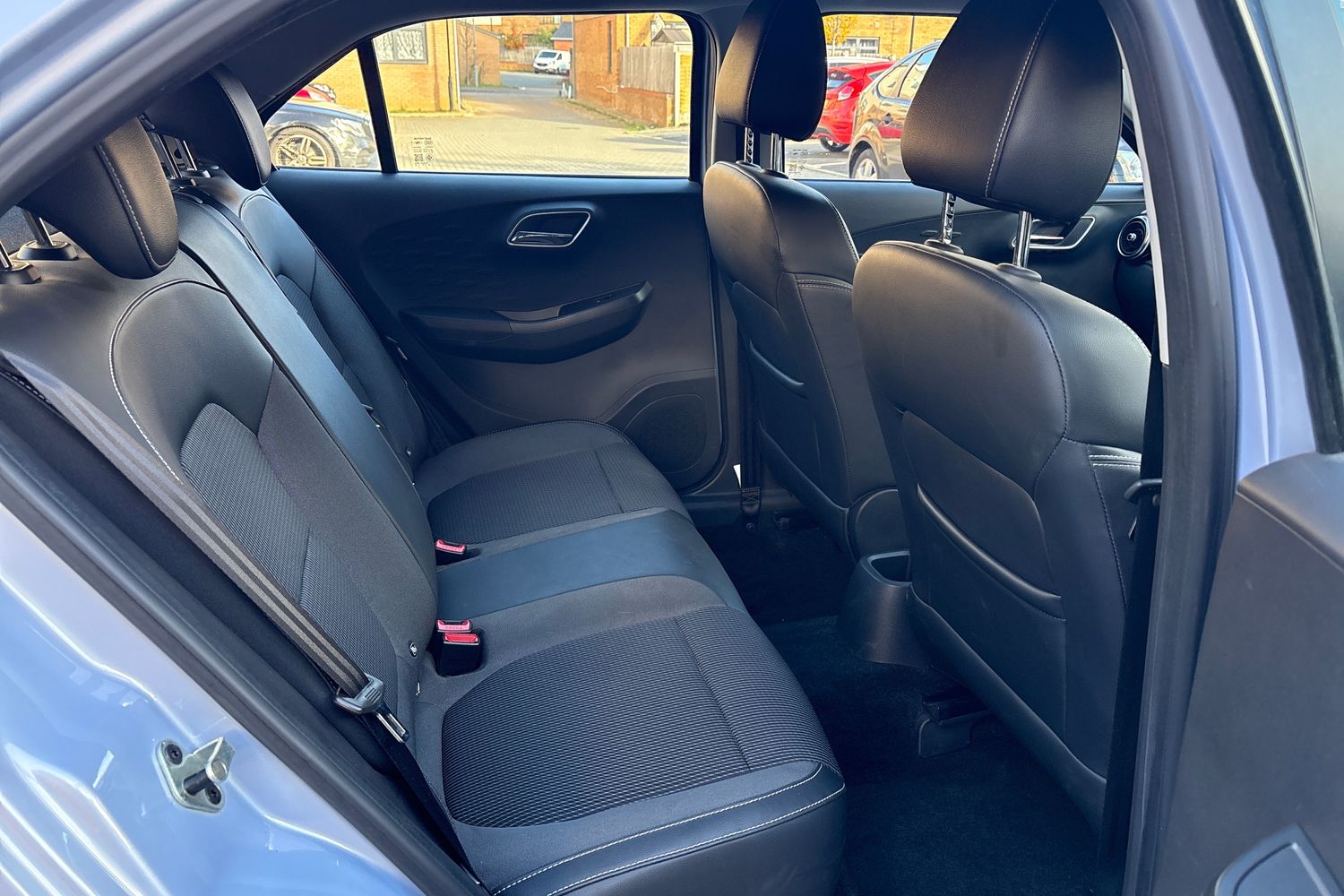 Used MG MG3 2023 for sale - 76112272: Photo 28