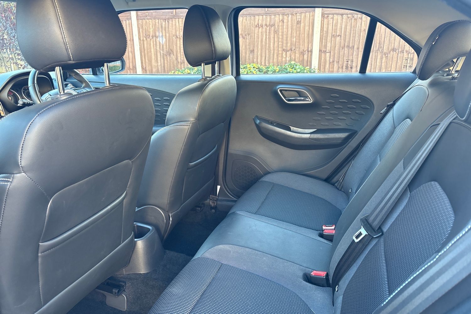 Used MG MG3 2023 for sale - 76112272: Photo 38