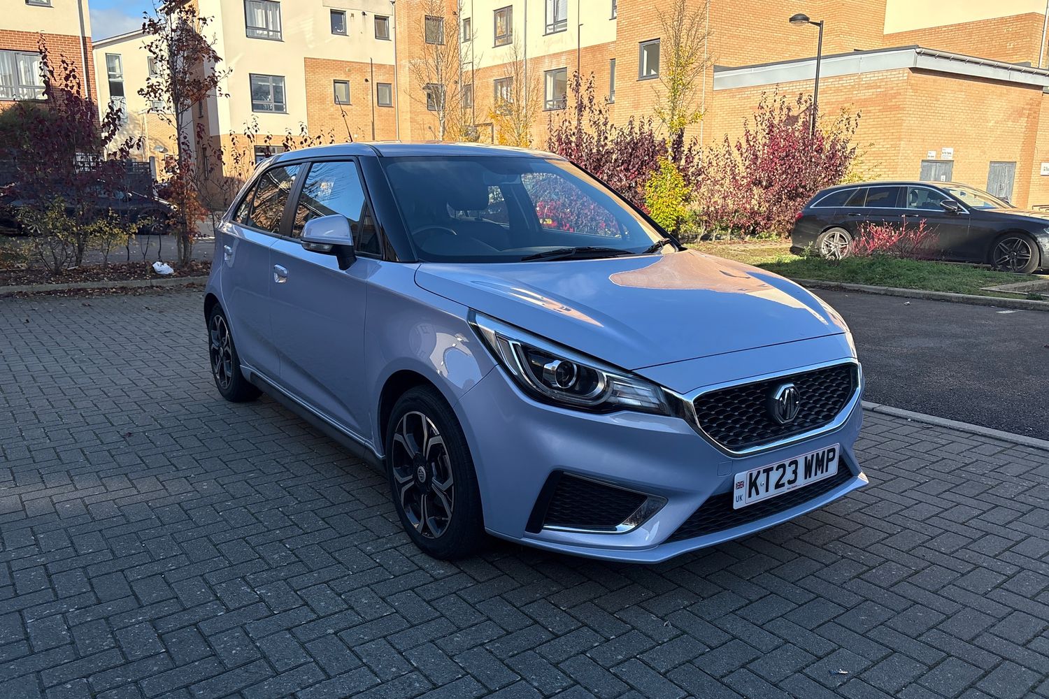 Used MG MG3 2023 for sale - 76112272: Photo 40