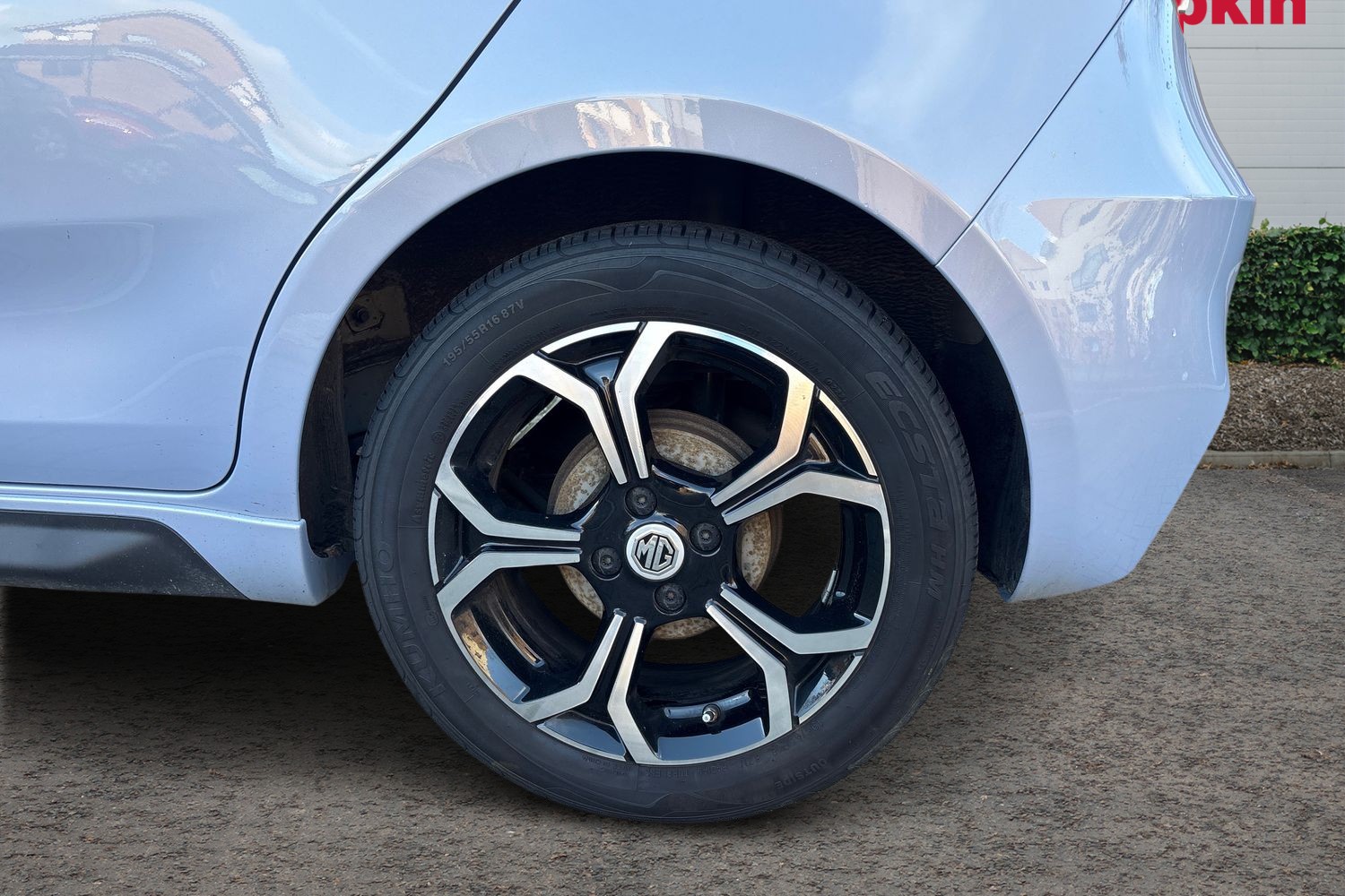 Used MG MG3 2023 for sale - 76112272: Photo 9