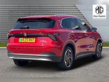 Used MG MG S5 2025 for sale - 75274386: Photo