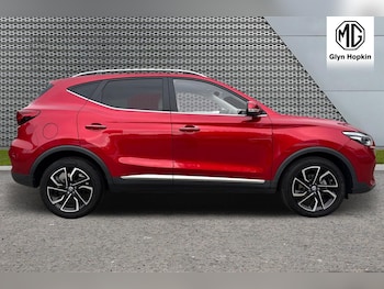 Used MG MG ZS 2023 for sale - 75409763: Photo