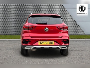 Used MG MG ZS 2023 for sale - 75409763: Photo