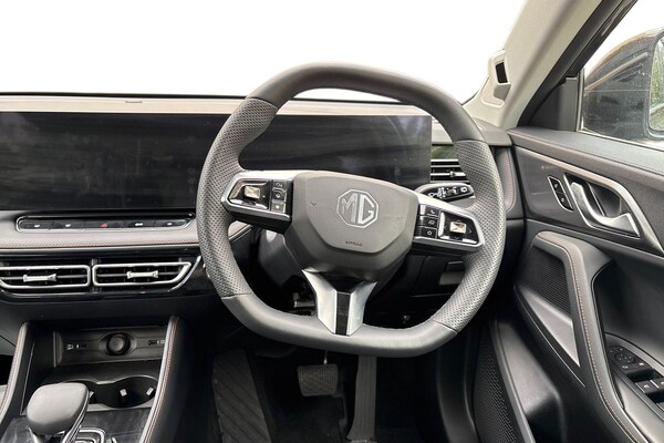 Used MG MG HS 2025 for sale - 76055625: Photo 11