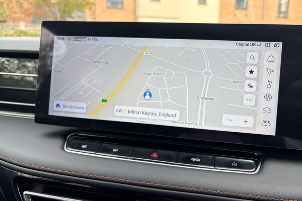 Used MG MG HS 2025 for sale - 76055625: Photo 18
