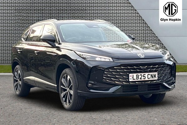 Used MG MG HS 2025 for sale - 76055625: Photo 1