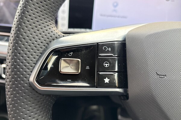 Used MG MG HS 2025 for sale - 76055625: Photo 21